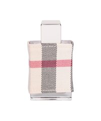 Naiste parfüüm London Burberry (30 ml) EDP hind ja info | Parfüümid naistele | hansapost.ee