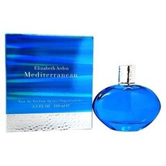 Женская парфюмерия Elizabeth Arden Medterranean (100 ml) цена и информация | Женские духи | hansapost.ee