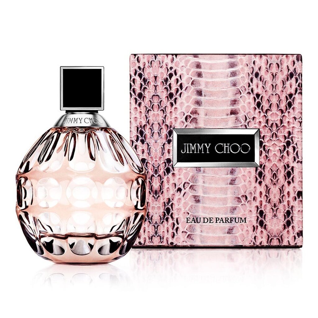 Naiste parfüüm Jimmy Choo EDP: Maht - 60 ml цена и информация | Parfüümid naistele | hansapost.ee