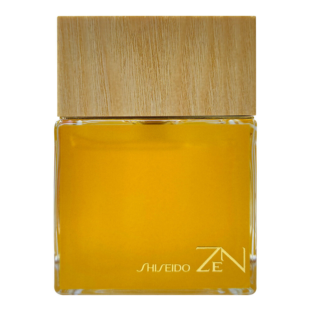 Shiseido Zen EDP naistele 100 ml цена и информация | Parfüümid naistele | hansapost.ee