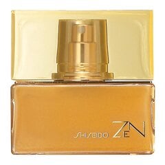 Shiseido Zen EDP naistele 100 ml hind ja info | Parfüümid naistele | hansapost.ee