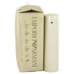 <p>Giorgio Armani Emporio EDP для женщин, 100 мл</p>
 цена и информация | Духи для Нее | hansapost.ee