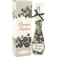 Christina Aguilera Christina Aguilera EDP naistele 75 ml hind ja info | Christina Aguilera Parfüümid, lõhnad ja kosmeetika | hansapost.ee