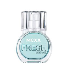 Mexx Fresh Woman EDT naistele 30 ml hind ja info | Mexx Parfüümid, lõhnad ja kosmeetika | hansapost.ee