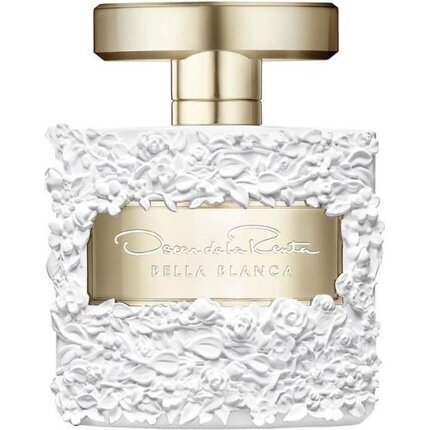 Oscar de la Renta parfüümvesi Bella Blanca EDP naistele 100 ml hind ja info | Parfüümid naistele | hansapost.ee