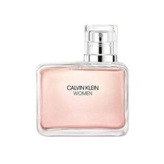Parfüümvesi Calvin Klein Women EDP naistele 100 ml hind ja info | Parfüümid naistele | hansapost.ee