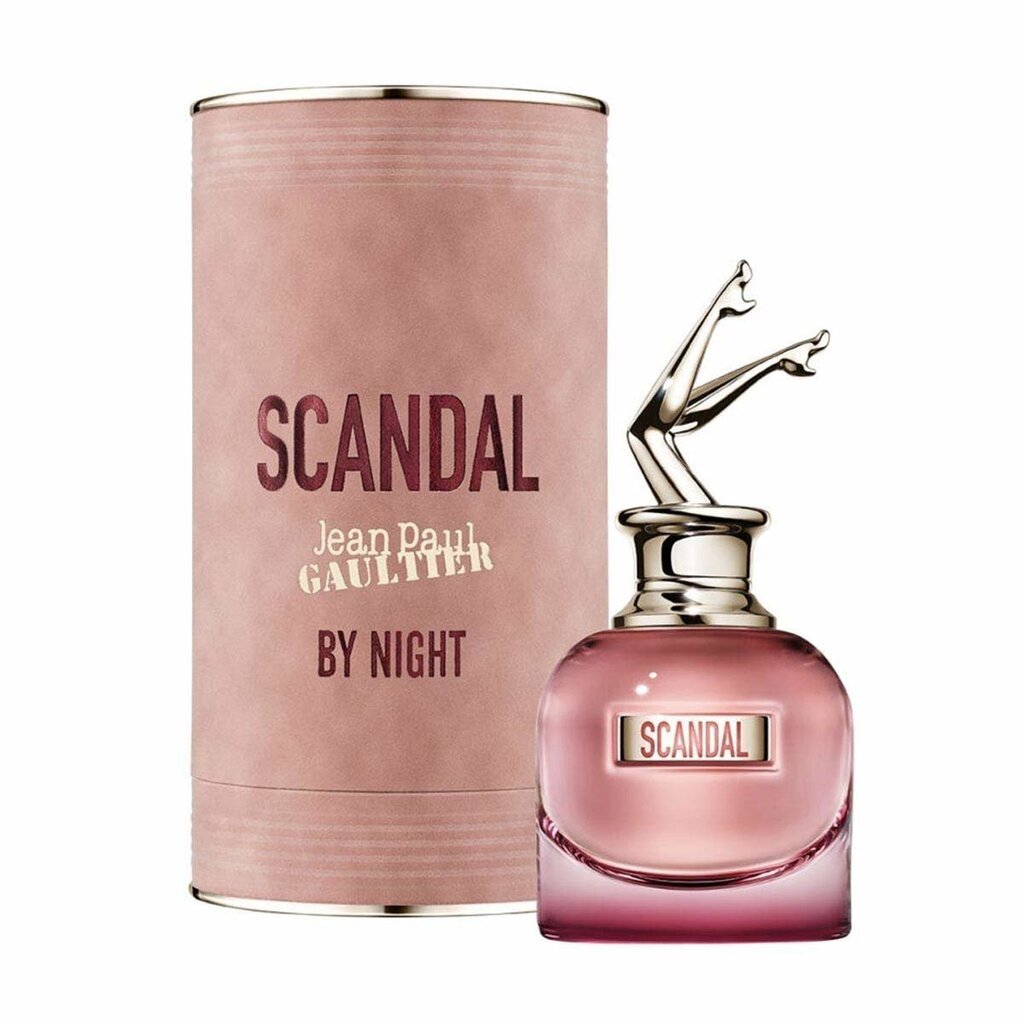 Parfüümvesi Jean Paul Gaultier Scandal By Night EDP naistele, 30 ml цена и информация | Parfüümid naistele | hansapost.ee