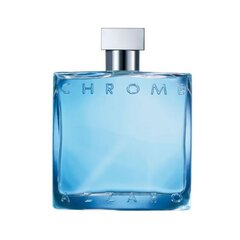 <p>Azzaro Chrome EDT для мужчин, 100 мл</p>
 цена и информация | Мужские духи | hansapost.ee