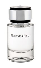 Mercedes-Benz Mercedes-Benz EDT meestele 75 ml hind ja info | Parfüümid meestele | hansapost.ee