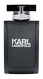 Karl Lagerfeld Мужские духи по интернету