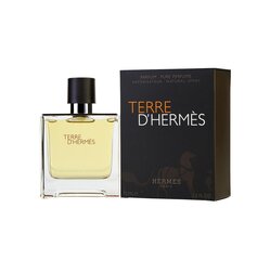 Hermes Terre d´Hermes для мужчин 75 мл цена и информация | Мужские духи | hansapost.ee