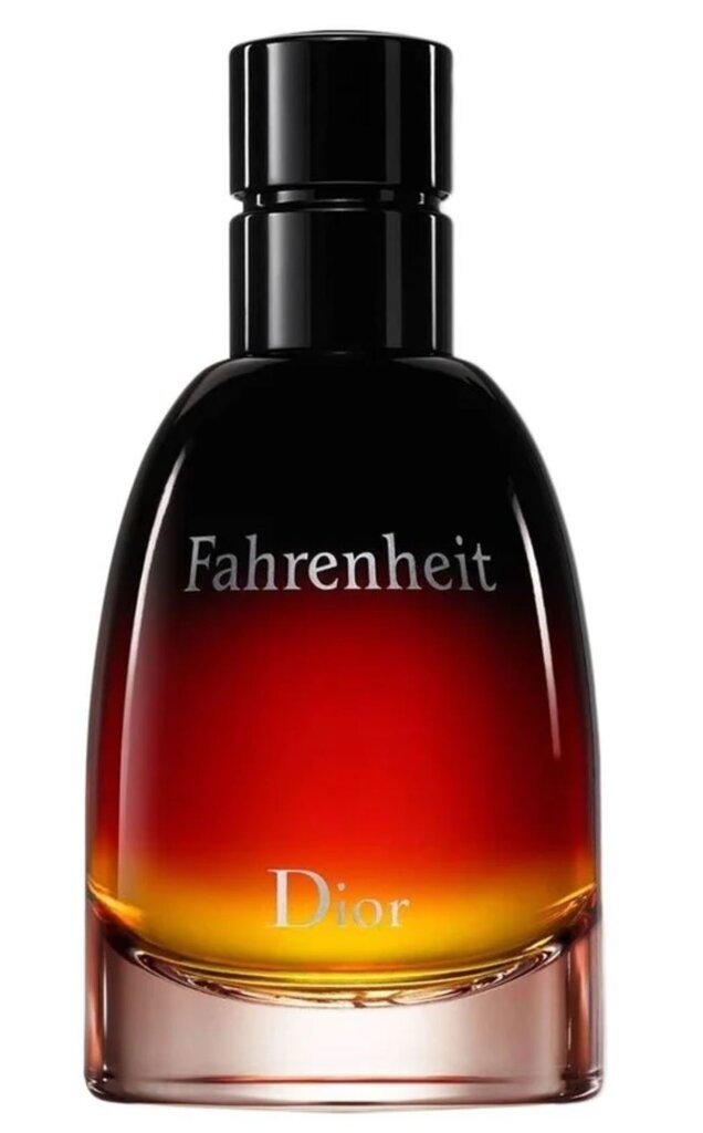 Parfüüm Dior Fahrenheit PP meestele 75 ml цена и информация | Parfüümid meestele | hansapost.ee