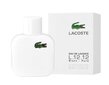 Parfüüm Lacoste Eau de Lacoste L.12.12 Blanc EDT meestele 50 ml цена и информация | Parfüümid meestele | hansapost.ee