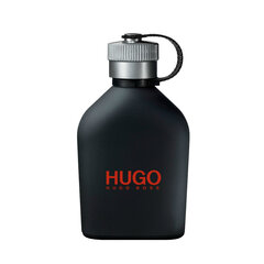 Hugo Boss Hugo Just Different EDT meestele 125 ml hind ja info | Hugo Boss Parfüümid | hansapost.ee