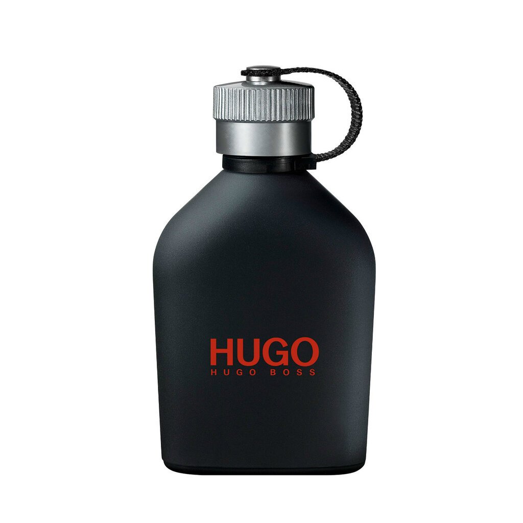 Hugo Boss Hugo Just Different EDT meestele 125 ml цена и информация | Parfüümid meestele | hansapost.ee