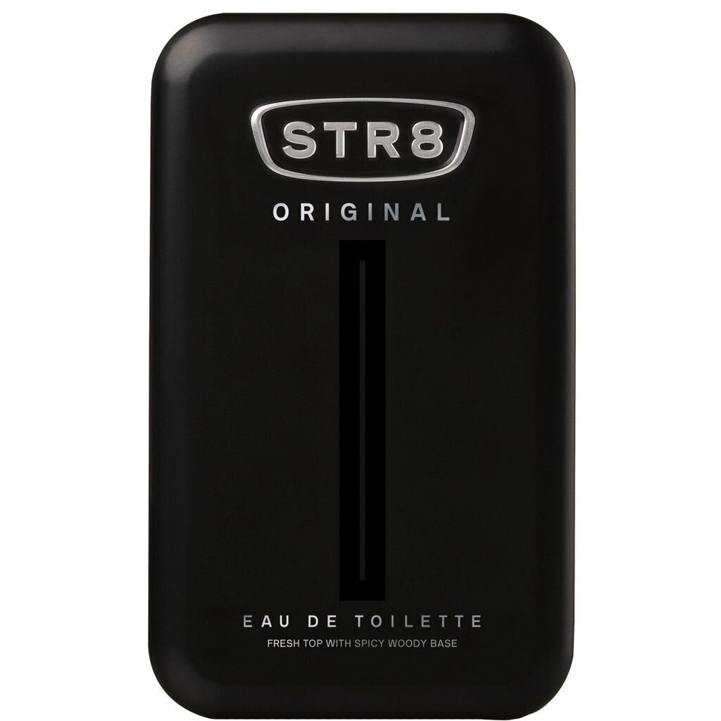 STR8 Original EDT meestele 100 ml hind ja info | Parfüümid meestele | hansapost.ee