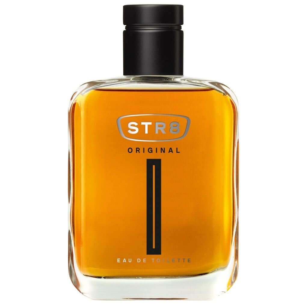 STR8 Original EDT meestele 100 ml hind ja info | Parfüümid meestele | hansapost.ee