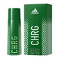 Tualettvesi Adidas Culture of Sport Charge EDT meestele 50 ml цена и информация | Parfüümid meestele | hansapost.ee