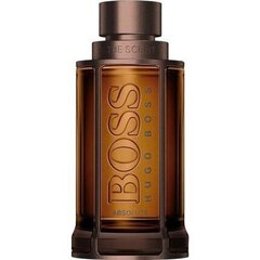 Parfüümvesi Hugo Boss Boss The Scent Absolute EDP meestele 100 ml hind ja info | Parfüümid meestele | hansapost.ee