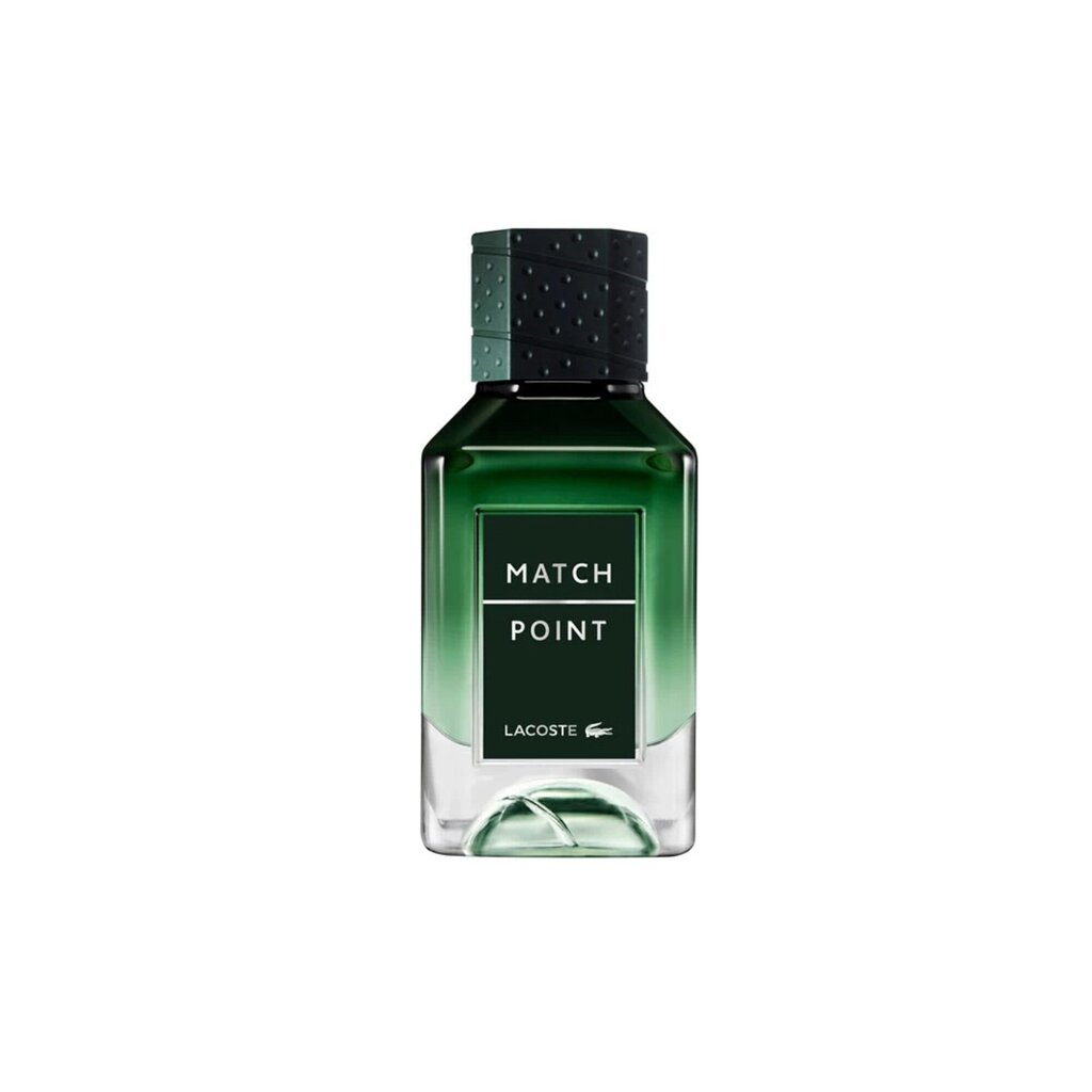 Tualettvesi Lacoste Match Point EDP meestele, 50 ml hind ja info | Parfüümid meestele | hansapost.ee