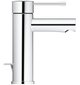 Valamusegisti Grohe Essence automaatklapiga, S suurus, kroom, 32898001 hind ja info | Vannitoa segistid | hansapost.ee