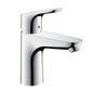 Valamusegisti Hansgrohe Focus 100, 31607000 цена и информация | Vannitoa segistid | hansapost.ee