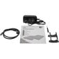 HDD kast Deltaco MAP-GD33U3, SATA 3.5" USB 3.0 hind ja info | Väliste kõvaketaste ümbrised | hansapost.ee