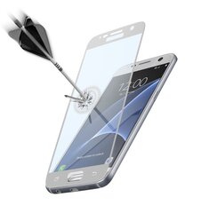 Samsung Galaxy S7 ekraanikaitseklaas hind ja info | Cellularline Mobiiltelefonid, fotokaamerad, nutiseadmed | hansapost.ee