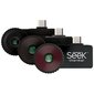 Seek Thermal CQ-AAAX hind ja info | Lisatarvikud mobiiltelefonidele | hansapost.ee