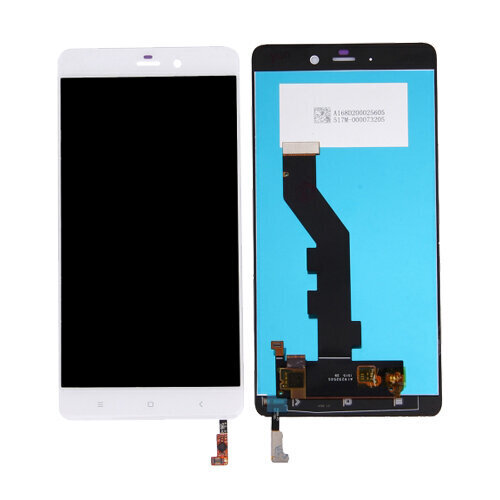 Xiaomi Mi Note hind ja info | Telefoniosad ja parandamise tööriistad | hansapost.ee