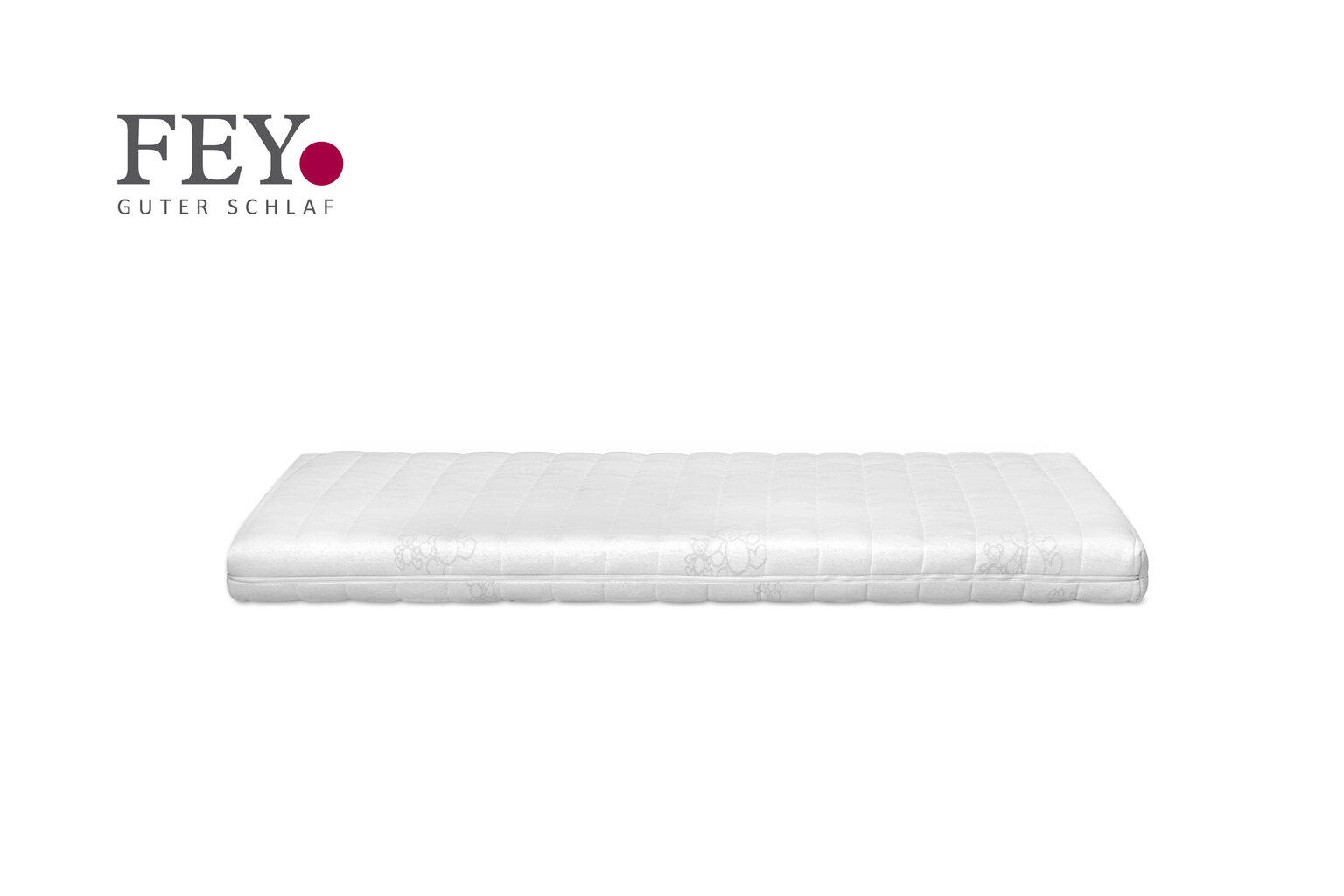 Laste madrats FEY Baby de Luxe, 60x120 cm price and information | Madratsid | hansapost.ee