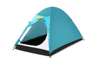 Палатка Bestway Pavillo Activebase 2, синяя цена и информация | Палатки | hansapost.ee