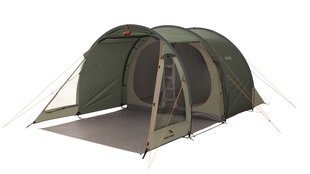 Палатка Easy Camp Galaxy 400, зеленая цена и информация | Палатки | hansapost.ee