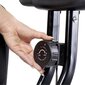 Kokkupandav velotrenažöör One Fitness RM6514 hind ja info | Velotrenažöörid | hansapost.ee