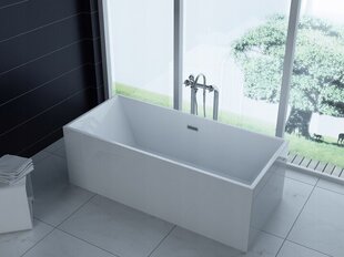 Акриловая ванна Mexen Vigo с сифоном, 178,5x80 см цена и информация | Ванночки | hansapost.ee