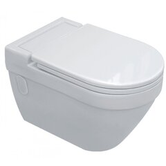 WC 50 seinapealne price and information | Toilet bowl | hansapost.ee