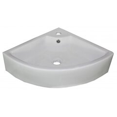 Nurga kraanikauss 8166 price and information | Bathroom sinks, washbasins | hansapost.ee