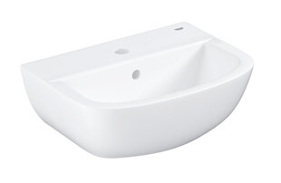 Valamu Grohe Bau Ceramic, 45 cm 39424000 price and information | Vannitoa valamud, kraanikausid | hansapost.ee