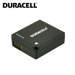 Duracell аккумулятор - аналог Panasonic  DMW-BLE9 DMW-BLG10 750mAh цена и информация | Аккумуляторы, батарейки | hansapost.ee