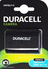 Duracell DRPBLF19 цена и информация | Аккумуляторы для фотоаппаратов | hansapost.ee