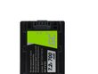 Green Cell® for Sony DCR-DVD506E DCR-DVD510E HDR-CX116E HDR-CX130 HDR-CX155E HDR-UX9E 7.2V 700mAh цена и информация | Fotoaparaatide akud ja patareid | hansapost.ee