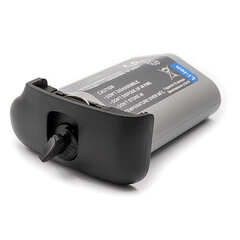 CANON LP-E19 аккумулятор, 3500mAh цена и информация | Аккумуляторы для фотоаппаратов | hansapost.ee