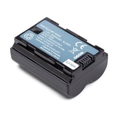 Аккумулятор FUJIFILM NP-W235 2250 мАч цена и информация | Аккумуляторы, батарейки | hansapost.ee
