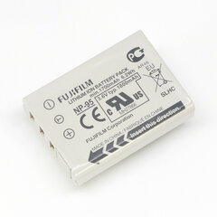 Fujifilm NP-95 Rechargeable Li-ion battery hind ja info | Fotoaparaatide akud ja patareid | hansapost.ee