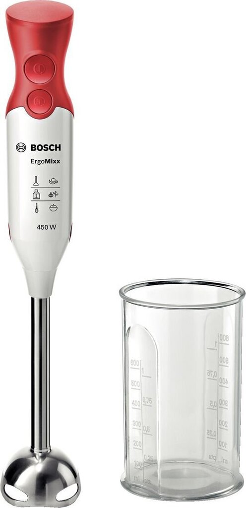Bosch MSM64110 hind ja info | Hakkijad, saumikserid | hansapost.ee