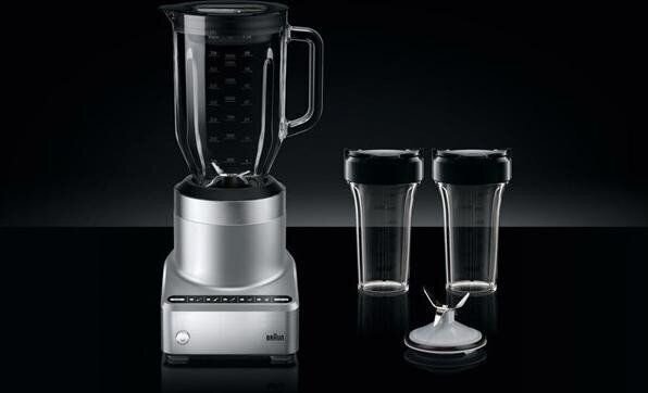 Braun Power Blend 7 JB 7192 (0X22311035) цена и информация | Blenderid | hansapost.ee