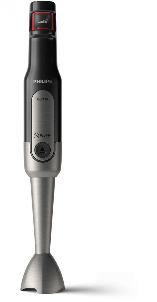 Philips Viva Collection ProMix HR2656/90 hind ja info | Hakkijad, saumikserid | hansapost.ee