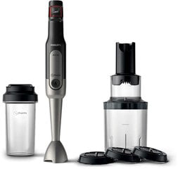 Philips Viva Collection ProMix HR2656/90 price and information | Hakkijad, saumikserid | hansapost.ee