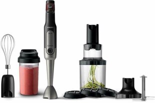 Philips Blender HR2657 цена и информация | Блендеры, измельчители | hansapost.ee