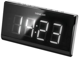 Sencor SRC 340 цена и информация | Радиоприемники и будильники | hansapost.ee